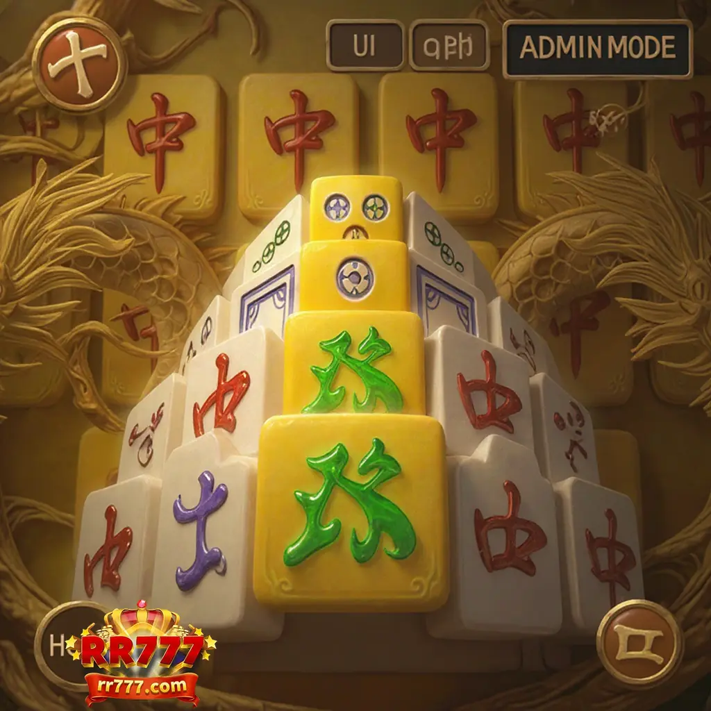 RR777 Apk