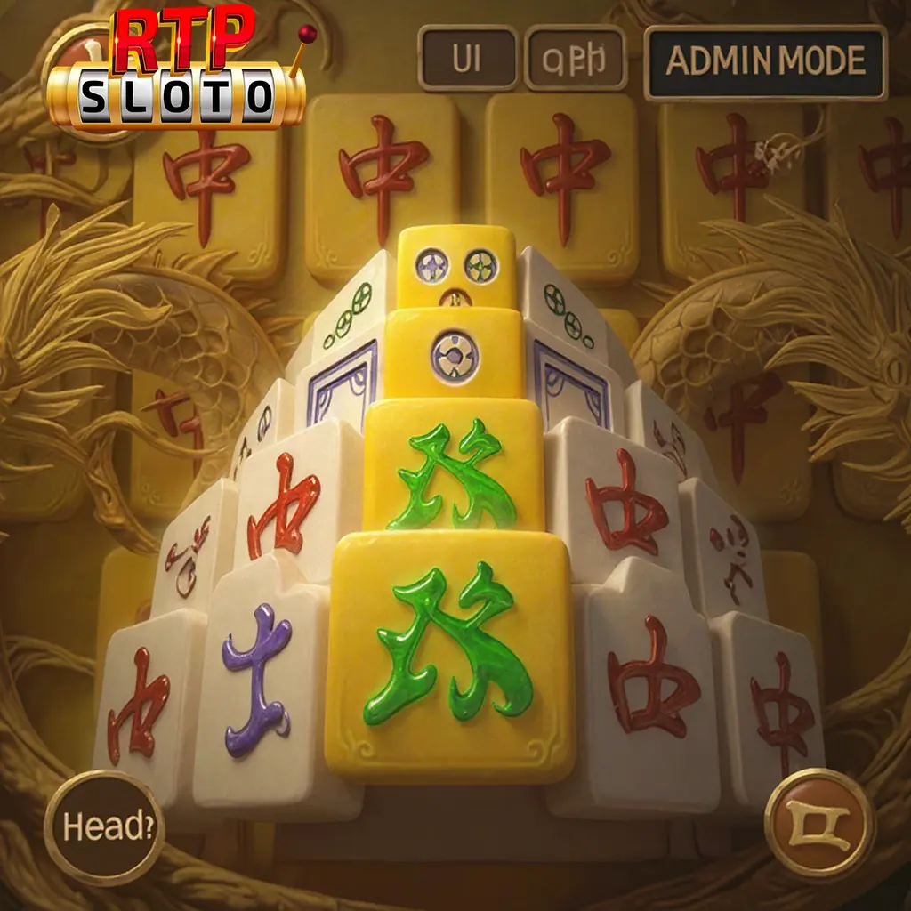 RTP SLOT GACOR Apk