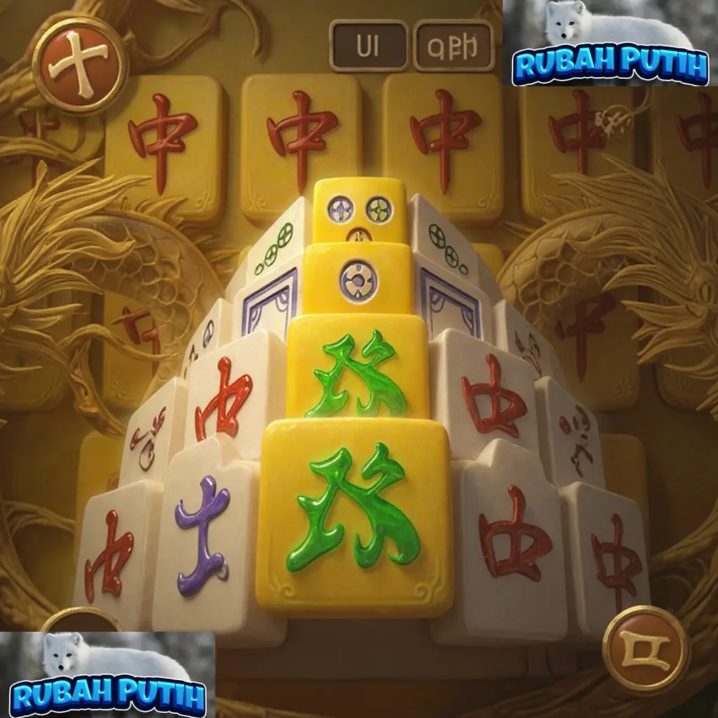 RUBAH PUTIH SLOT Apk