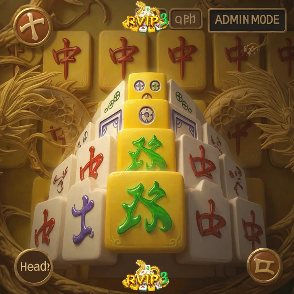 RVIP3 Apk