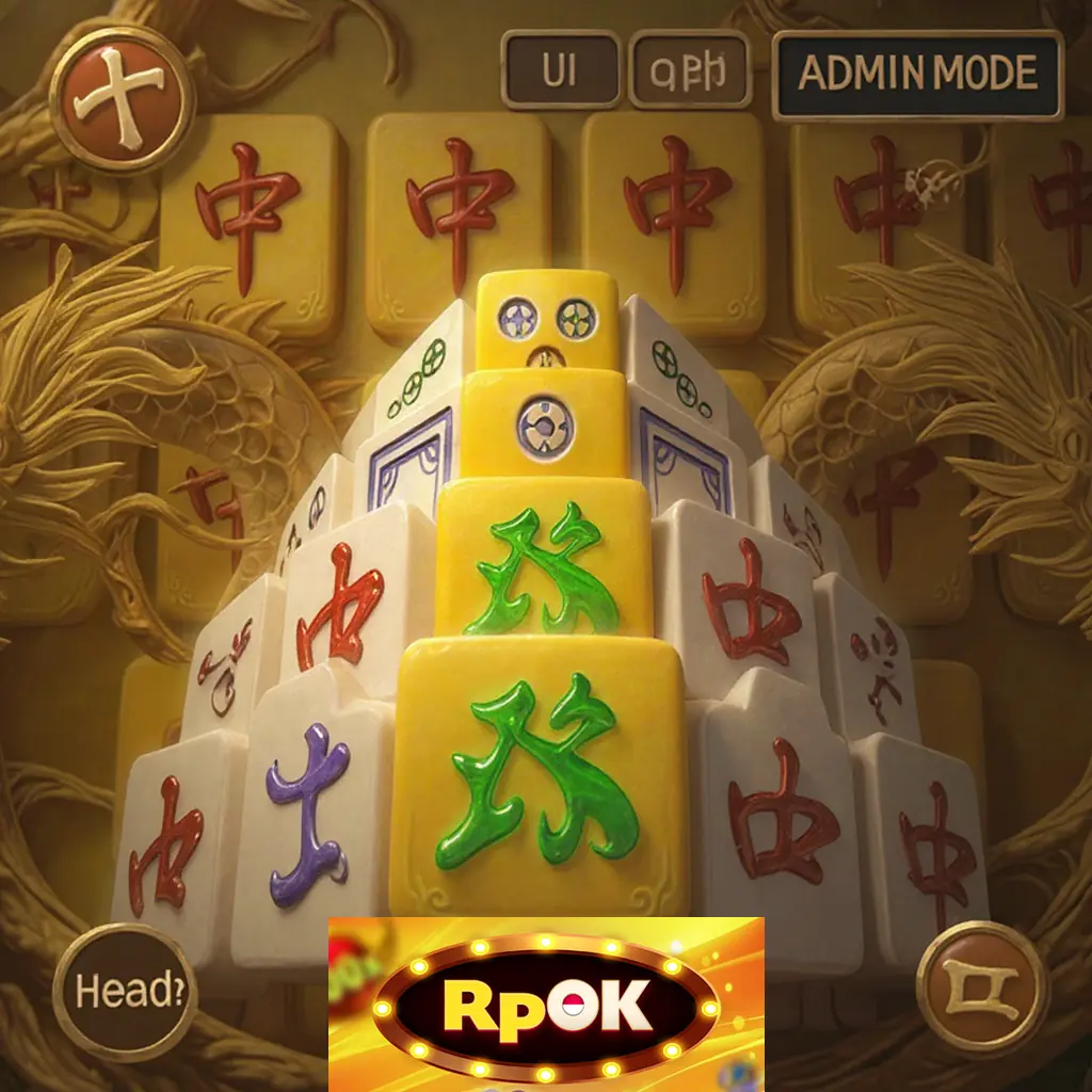 Rpok Apk