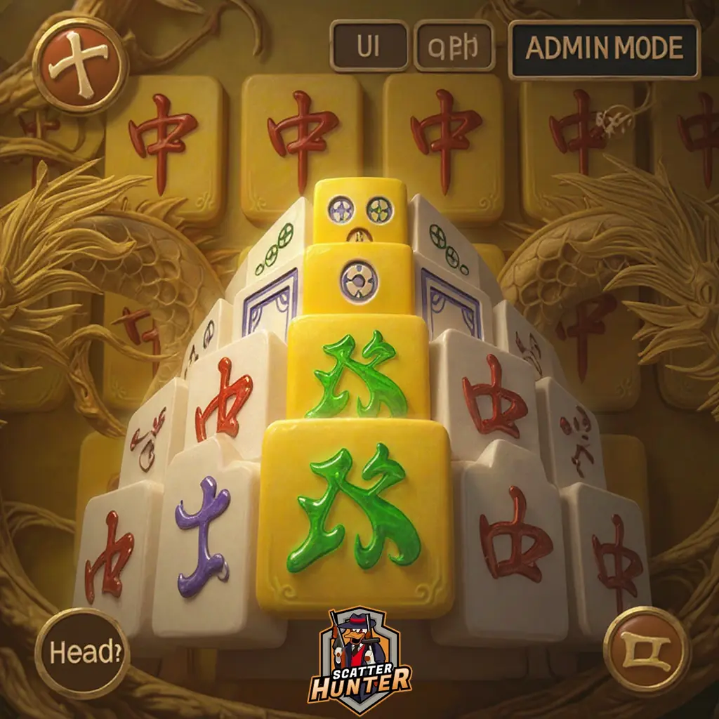 SCATTER HUNTER Apk