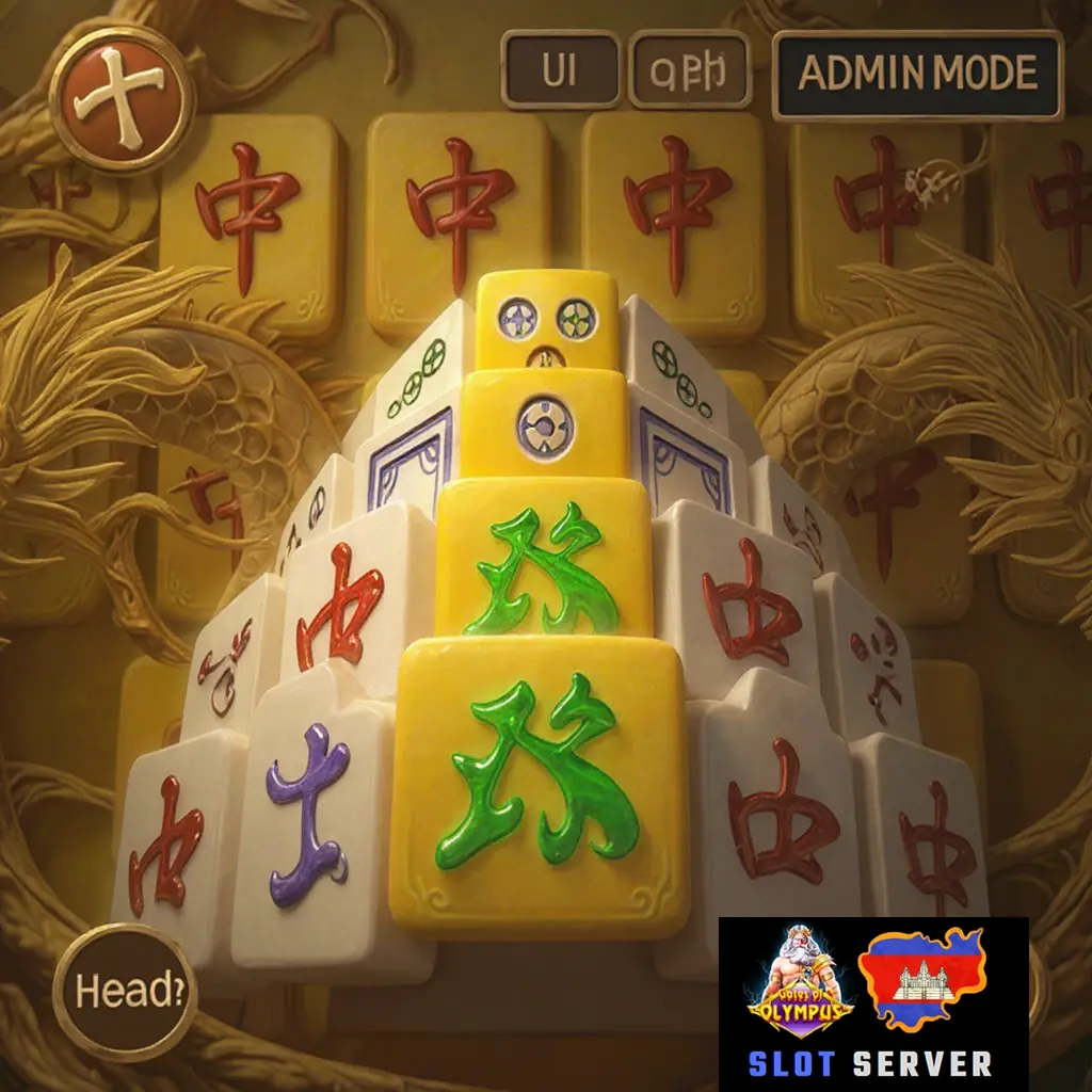 SERVER KAMBOJA Apk