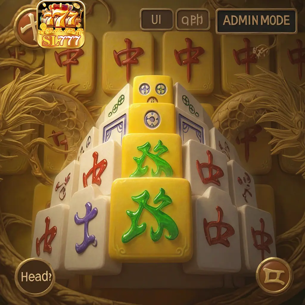 SL777 Apk
