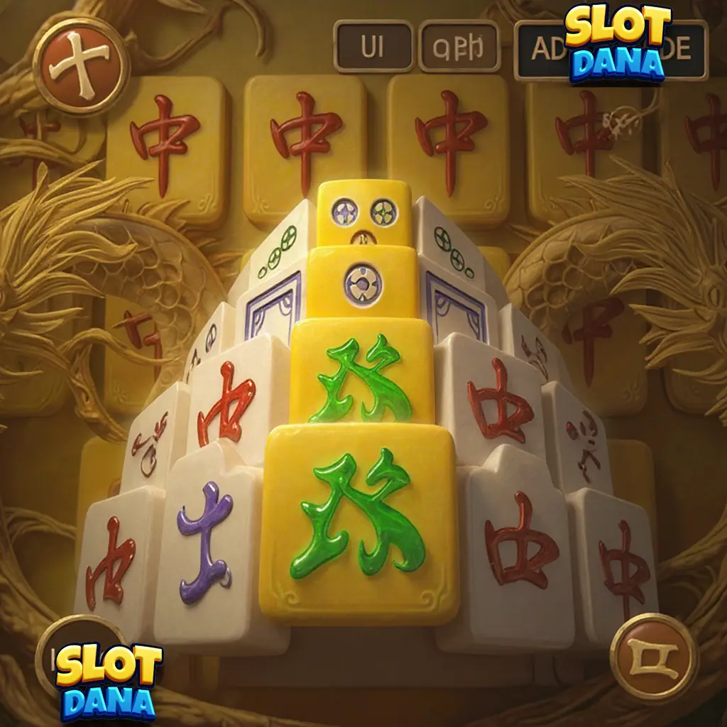 SLOT DANA Apk