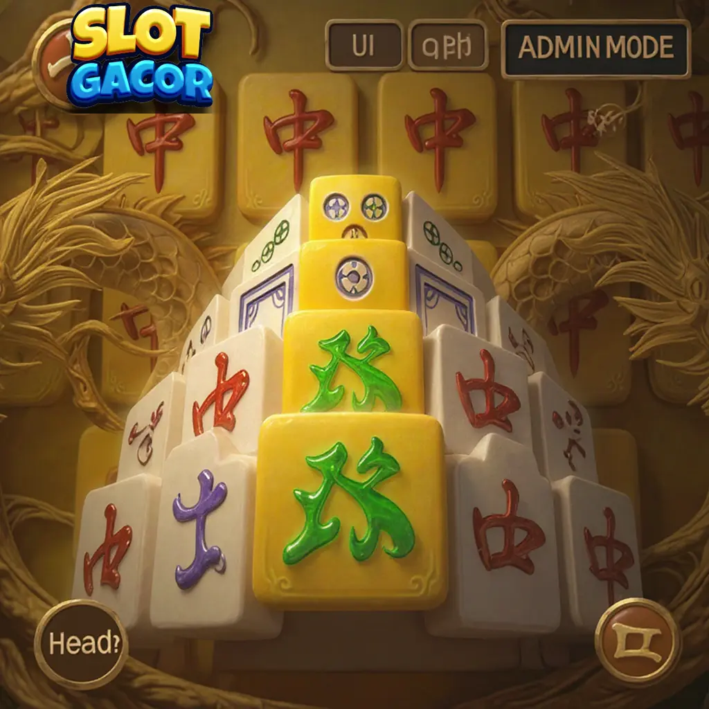 SLOT GACOR Apk