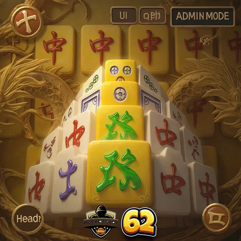 SLOT HACKER 62 Apk