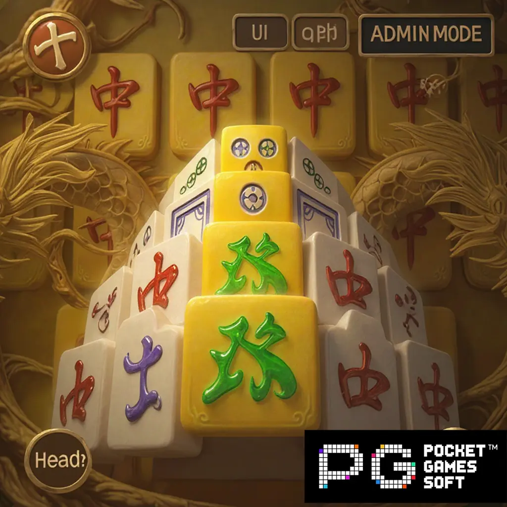 SLOT PG SOFT Apk