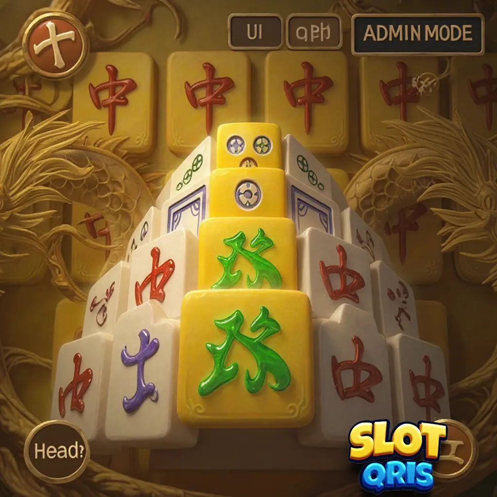 SLOT QRIS Apk
