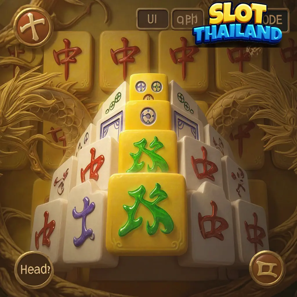 SLOT THAILAND Apk
