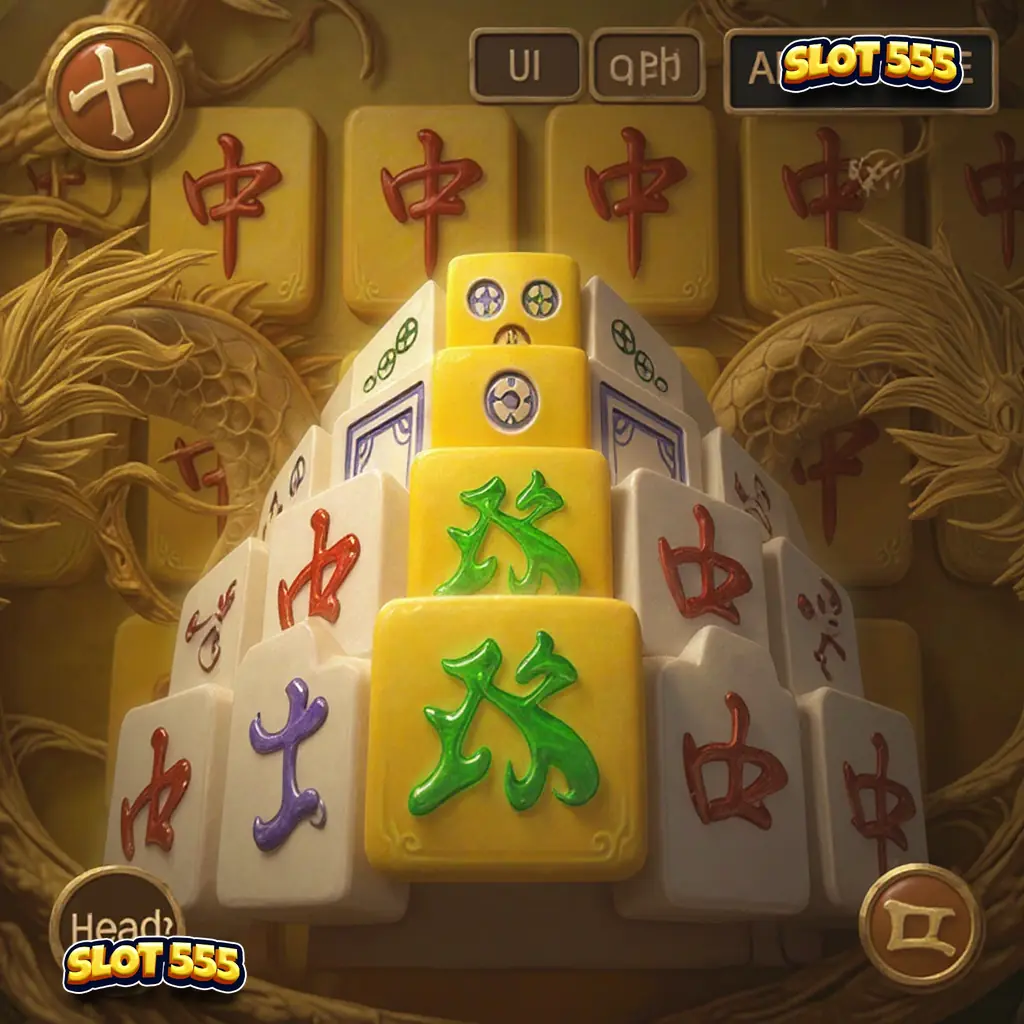 SLOT555 Apk
