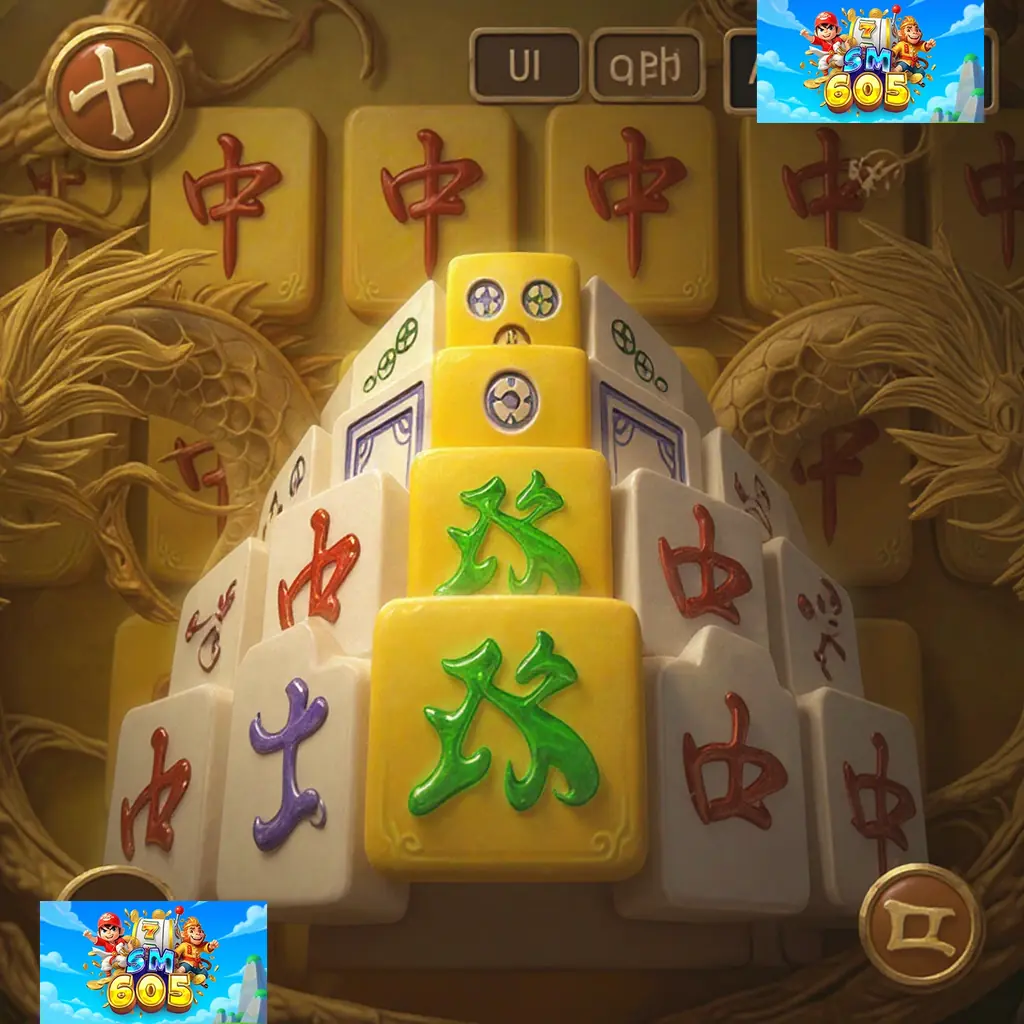 SM605 Apk
