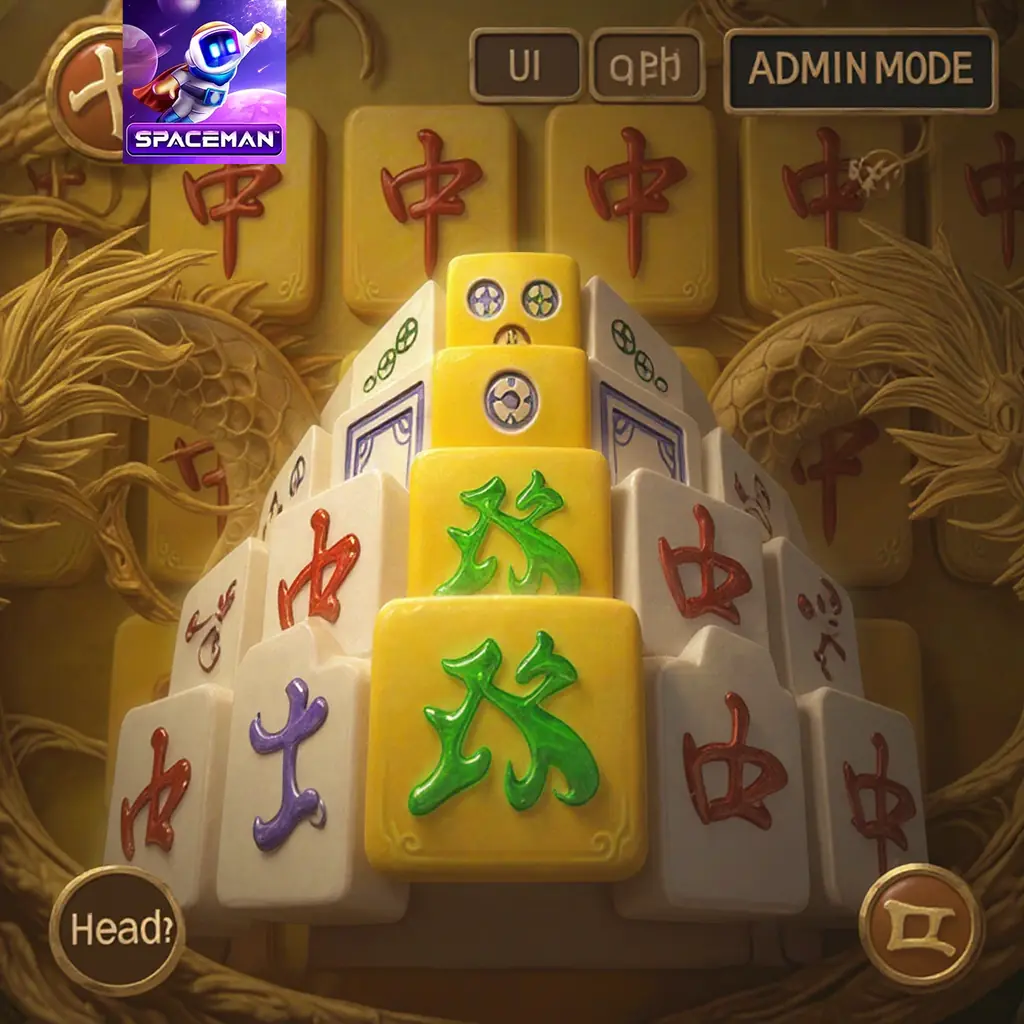 SPACEMAN Apk