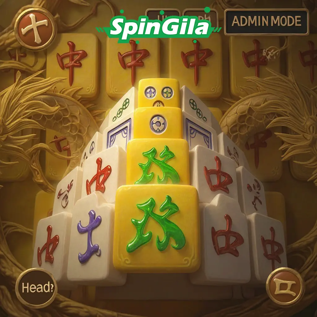 SPINGILA Apk