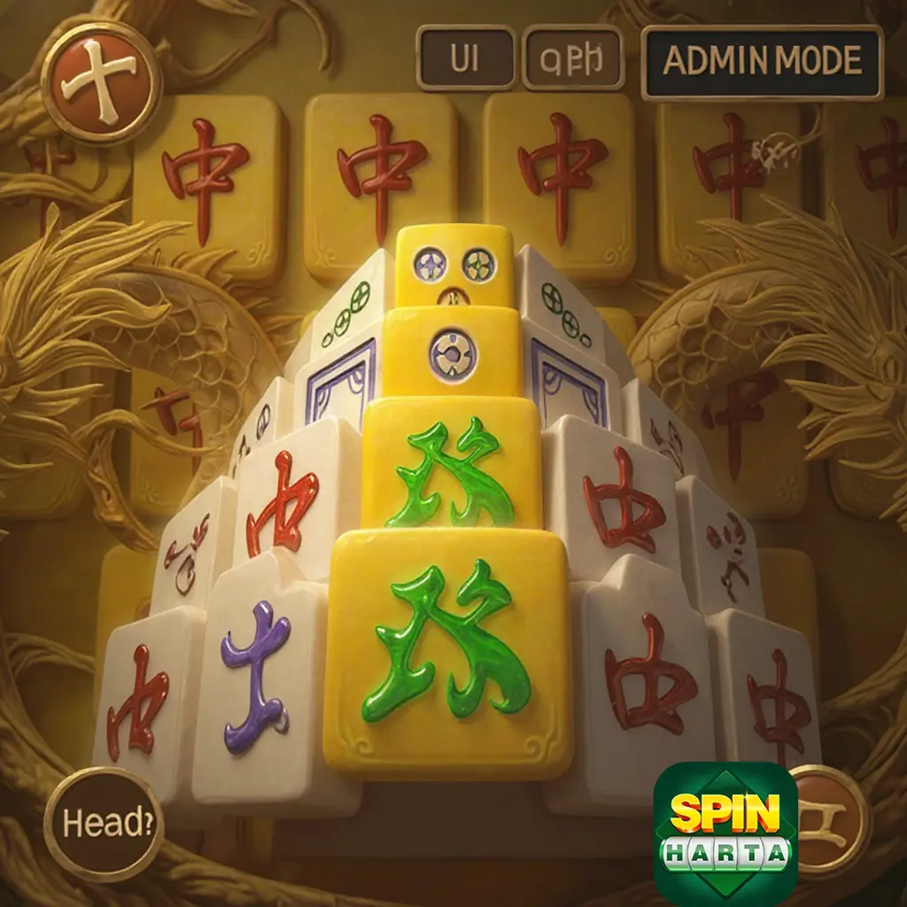 SPINHARTA Apk