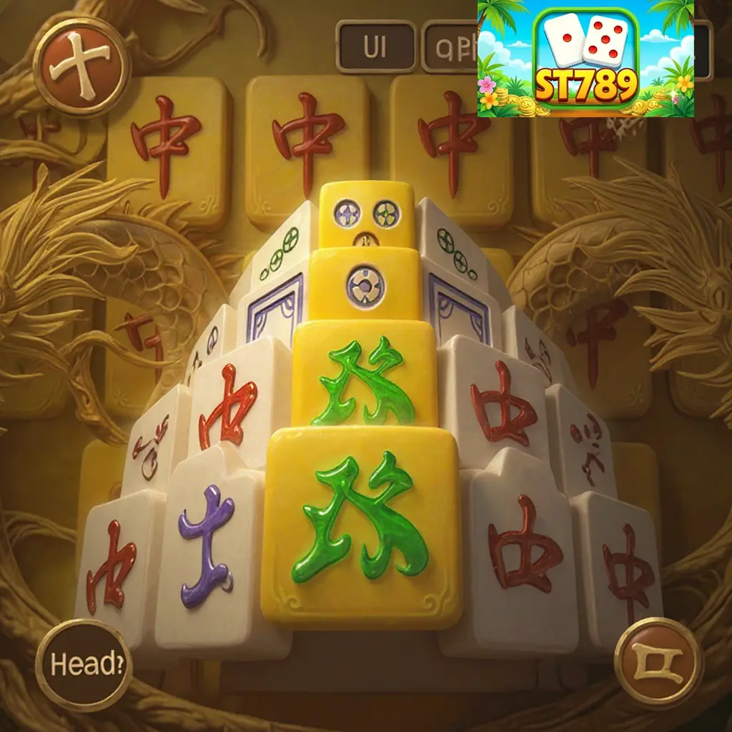 ST789 Apk