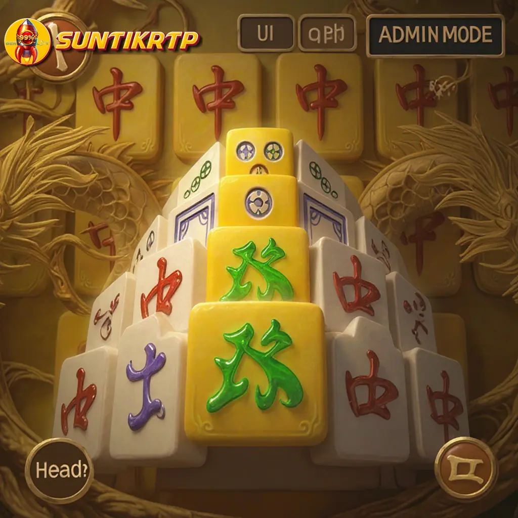 SUNTIK RTP Apk