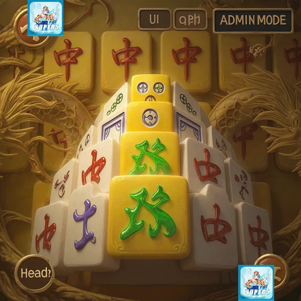 SUPER5 Apk