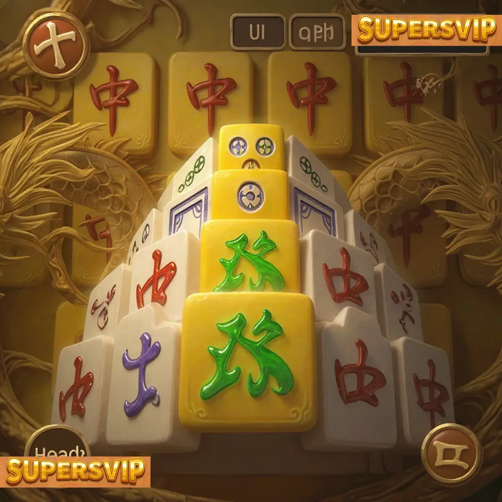 SUPERSVIP Apk