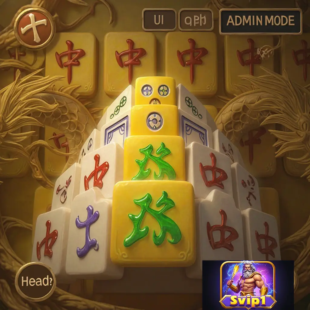 SVIP1 Apk