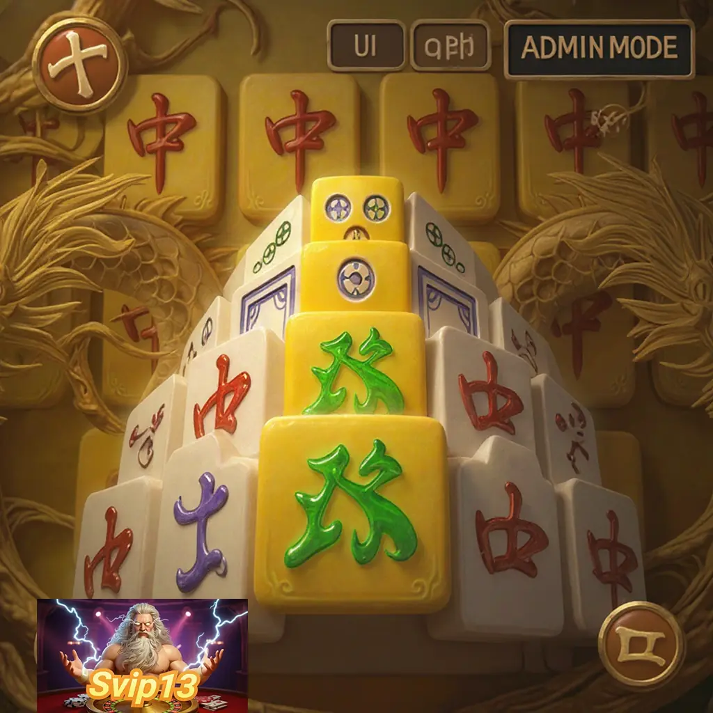 SVIP13 Apk