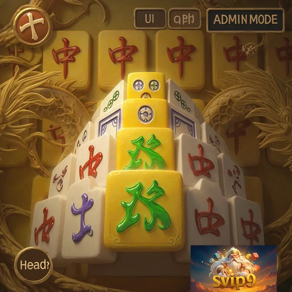 SVIP9 Apk