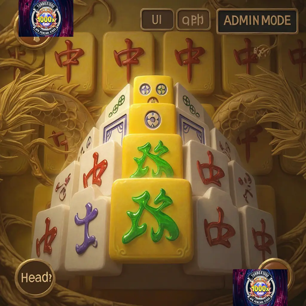 TURBO X1000 Apk
