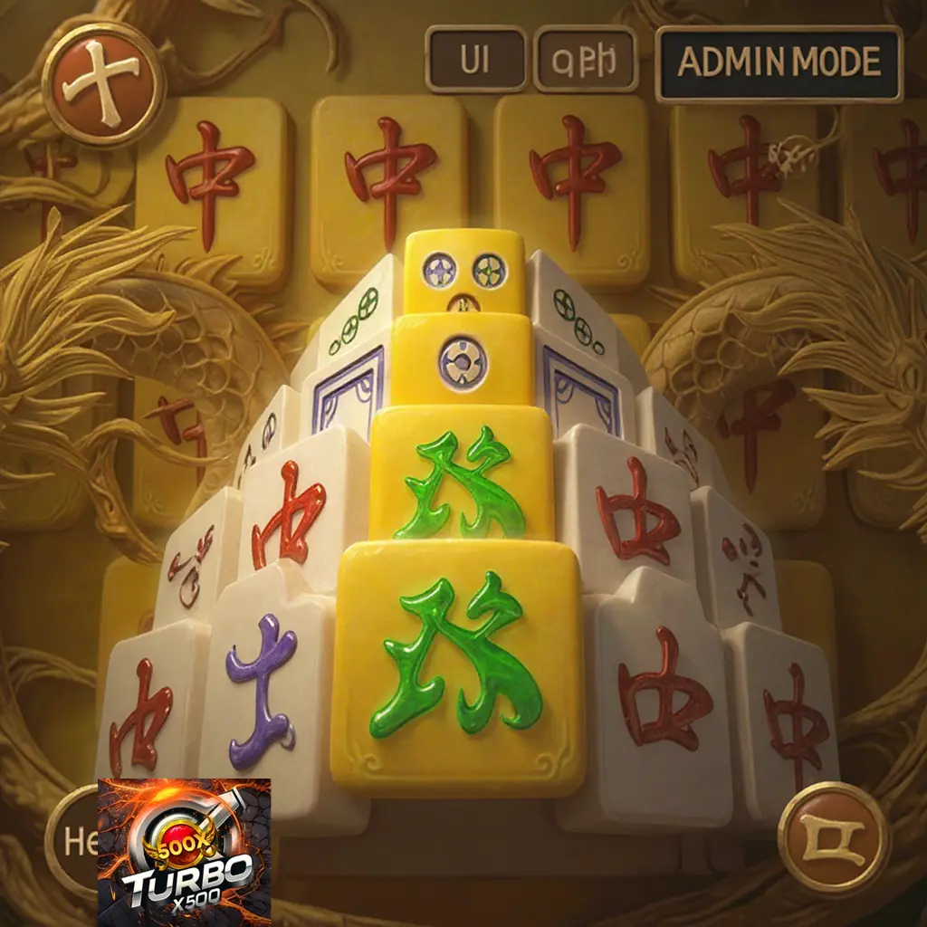 TURBOX500 Apk