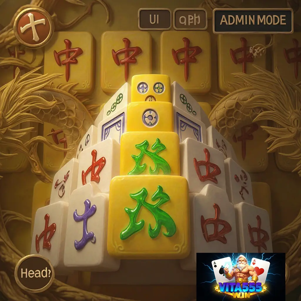 VITA555 Apk