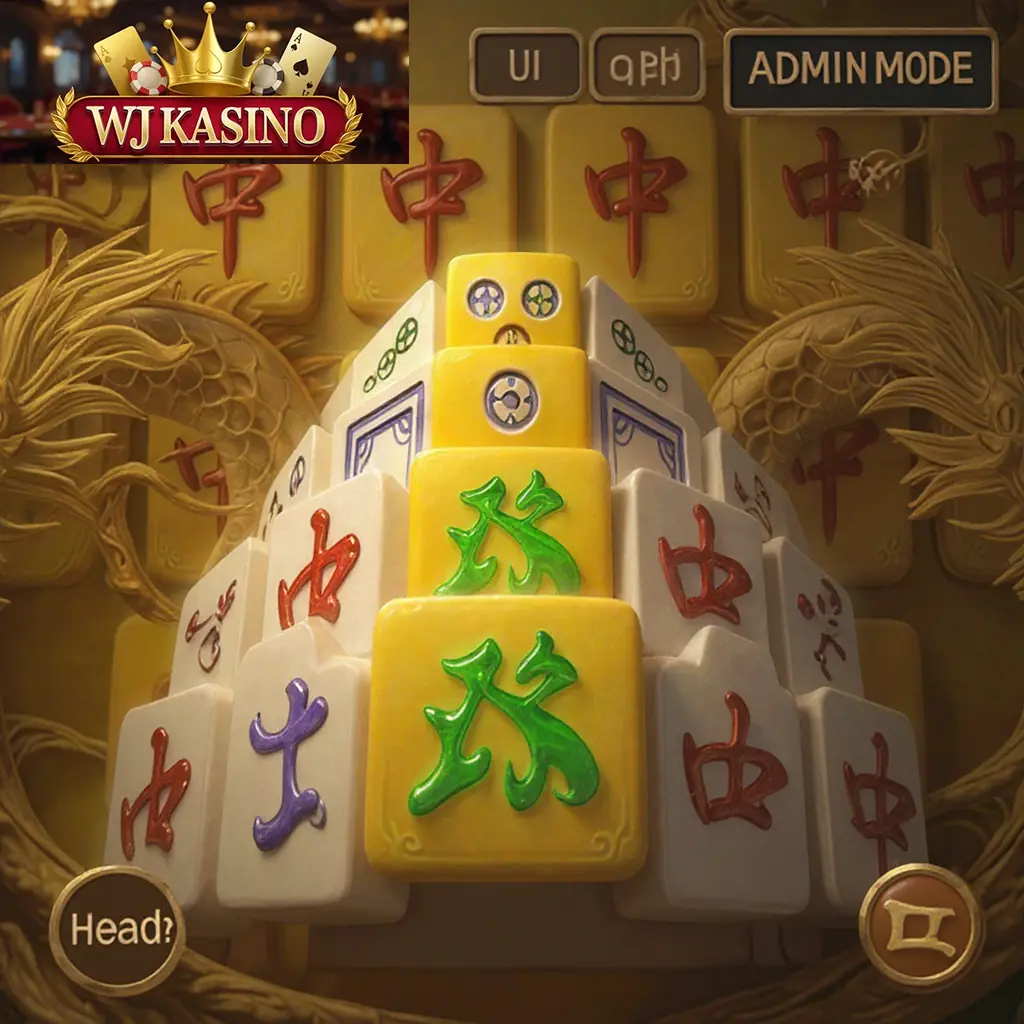 WJKASINO Apk