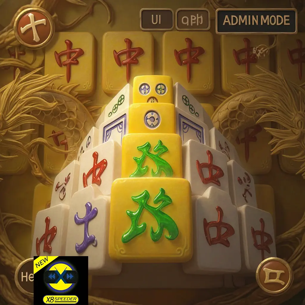 X8 SPEEDER Apk