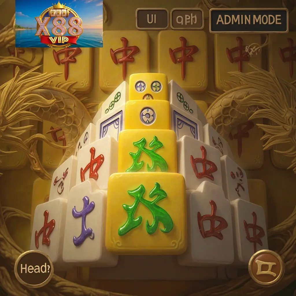 X88VIP Apk