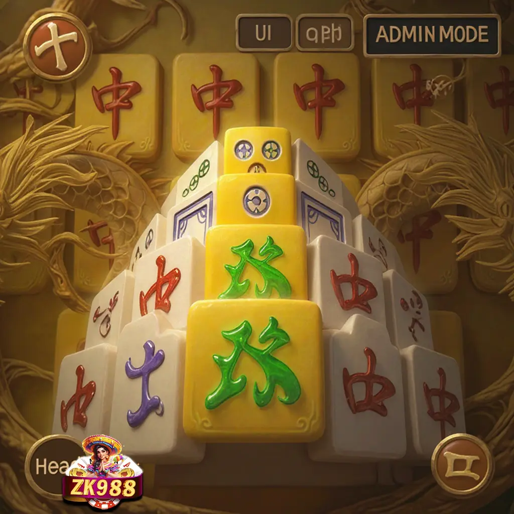ZK988 Apk